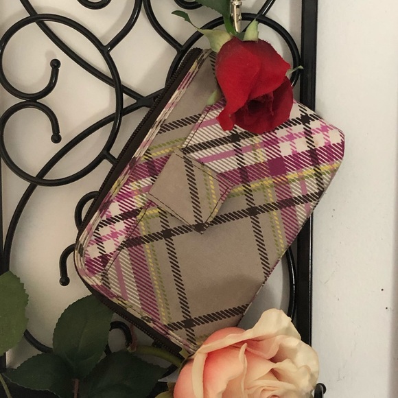 Thirty-one wristlet - Picture 5 of 5